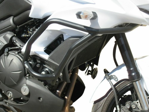 Crash bars pare carters - pare,
