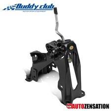 Buddy Club Short Quick Throw