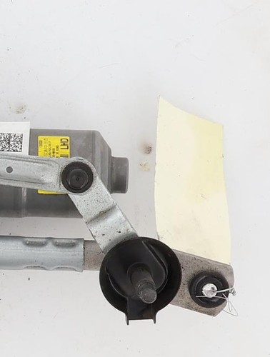 Moteur essuie glace avant