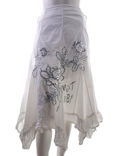 Boho lagenlook jupe - boho, longue