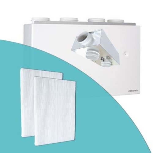 Atlantic 412069 filtres f5 - atlantic,
