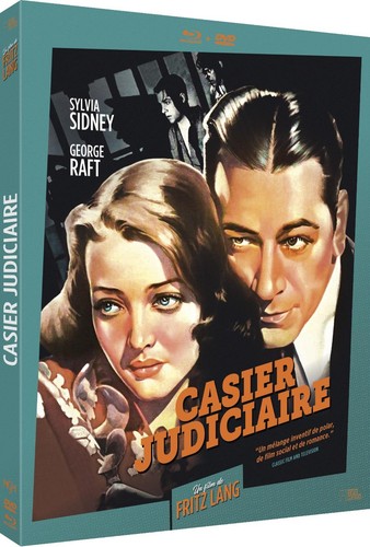 Blu ray dvd casier - [blu-ray+dvd],
