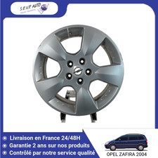 🇫🇷 JANTE ALUMINIUM OPEL
