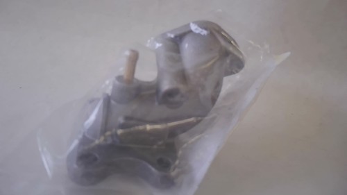 Collecteur carburateur 25 - collecteur,