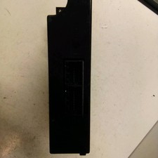 commande climatisation