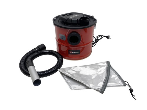 Aspirateur cendres einhell - aspirateur,