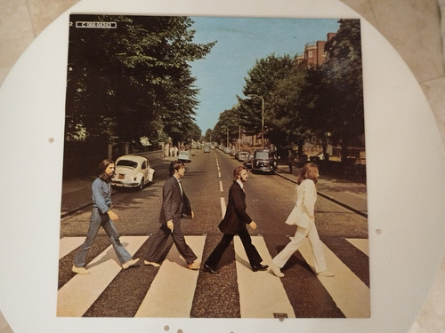 Vinyle 33t the - the, beatles