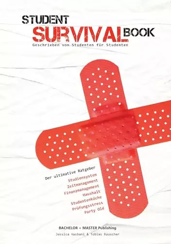 Student survival book - student,