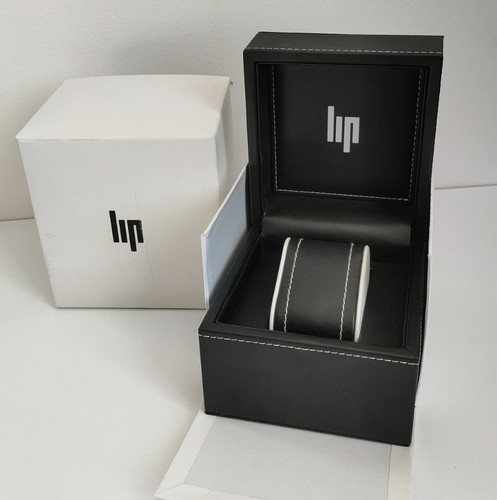 Lip watch box uhrenbox - watch,