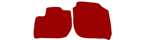 Neuf avant tapis - neuf,