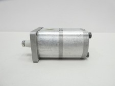 Casappa PLP20.8-LGE/GD/20 8-LGD-S7 D/FS EL Hydraulic Gear Pump