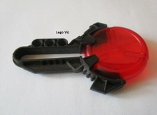 Lego 32533 Bionicle Tr Red