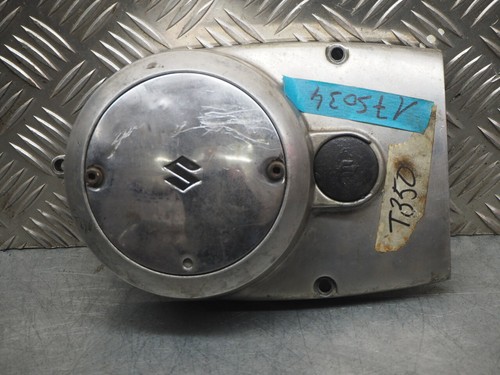 Suzuki t350 alternator - t350,