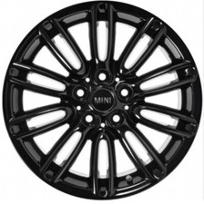 4 jantes neuves 17'' pour MINI