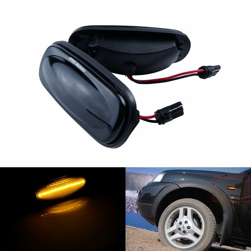 Ambre smd led indicateur - smd,