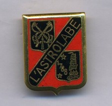 Marine. Bâtiment Hydrographe