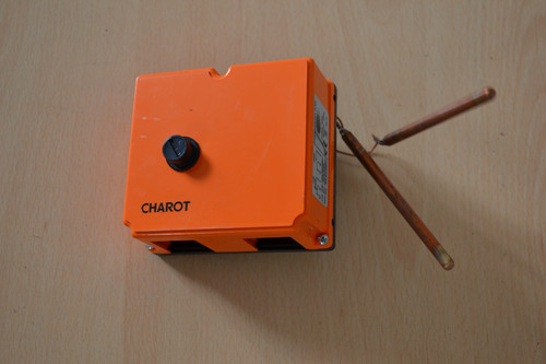 Thermostat se 90 - re.15/, 75