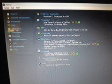 Pc Portable ASUS  R900V/