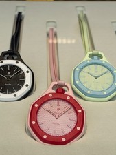 montre Swatch x AP « Pop