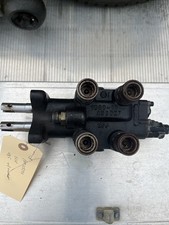 JOHN DEERE 415 425 445 455 TRACTOR HYDRAULIC SELECTIVE CONTROL VALVE AM115171