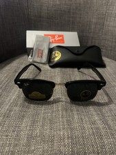 Lunettes De Soleil Ray-Ban