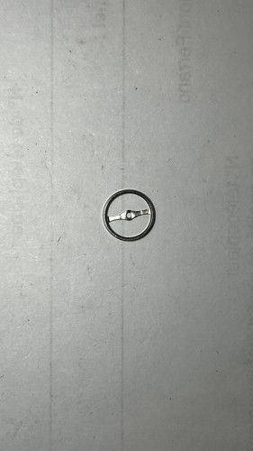 Pièce mouvement montre - de,