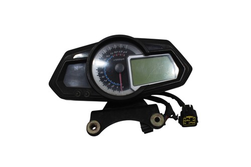 Instrumentation benelli 302 - instrumentation,