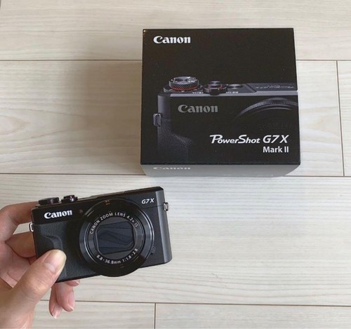Appareil photo compact canon - appareil,