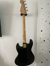 Bass Maya Vintage 70