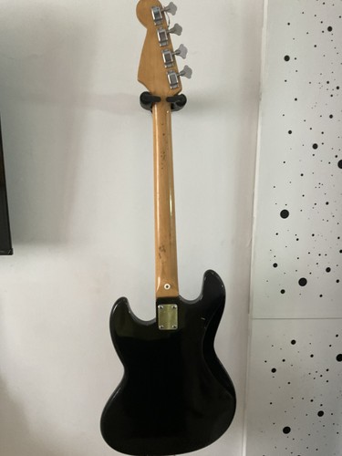 Bass maya vintage - bass,