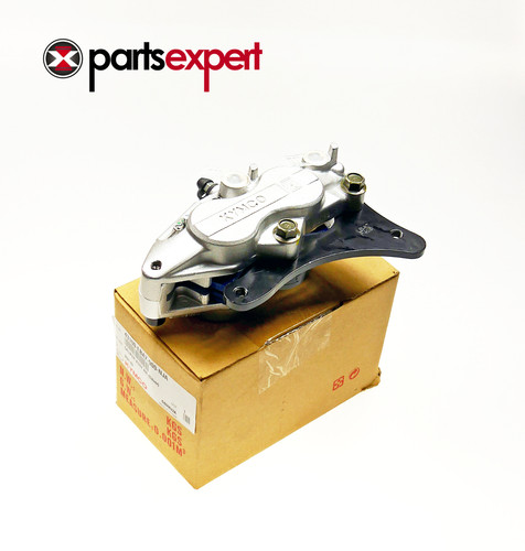 Kymco caliper assy - caliper,