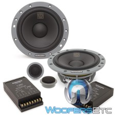 DYNAUDIO ESOTAN 232 6.5"