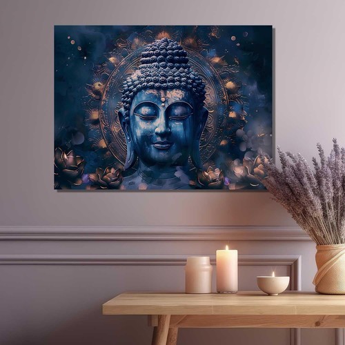 Bouddha peinture pour - bouddha,
