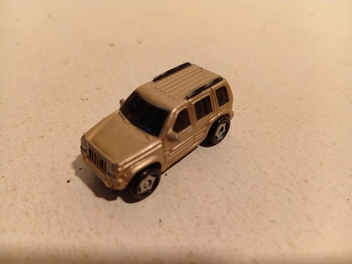 Galoob micro machines - micro,
