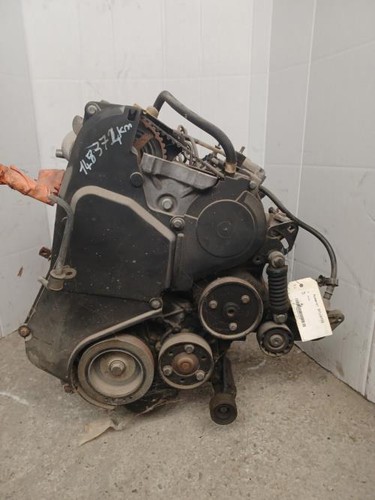 Moteur renault megane phase - moteur,