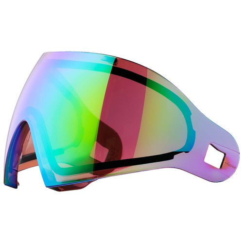 Dye i5 thermal - thermal, lens