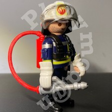 Playmobil 70429 Pompier