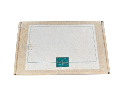 Wdcc cinderella sewing - wdcc, book