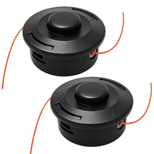 2pack 2trimmer head for - 2pack,