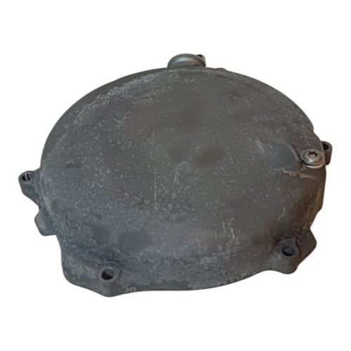 Couvercle carter embrayage - couvercle,