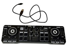 Serato Hercules DJ Controller Starlight Serato DJ Lite USB Cable NO BOX WORKS