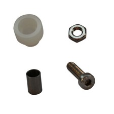 Roulette pour bras de