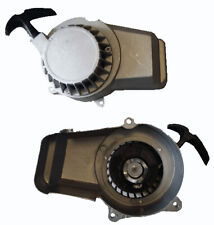 Lanceur Aluminium Pocket bike