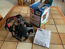 MUSELIÈRE Caoutchouc