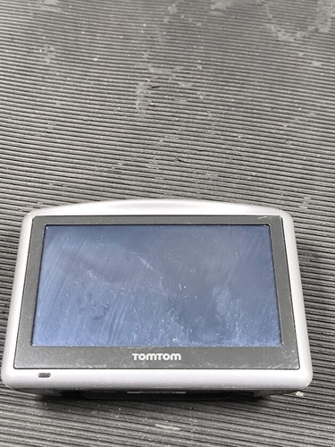 Tomtom one gps - one,