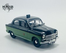 IXO FIAT 1400 ROMA 1955 TAXI