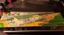 HOrnby-acHO Gare démontable réf 6900