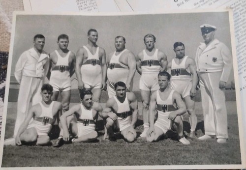 Los angeles 1932 olympia - angeles,