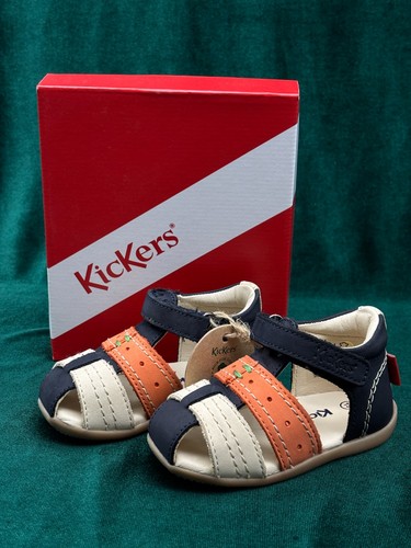 Chaussures kickers enfants - chaussures,