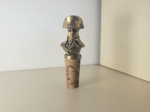 Bronze napoléon bonaparte - bronze,
